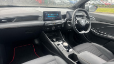 MG MG3 1.5 Hybrid Trophy 5dr Auto Hybrid Hatchback